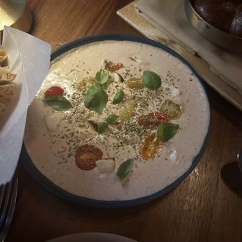 Mr. T - French Near Me - Los Angeles, California