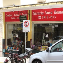 Livraria Nova Roma
