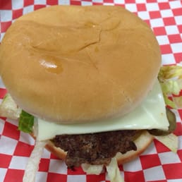 Big Burger