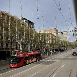 Barcelona City Tour