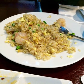 Dumpling Generation - Edmonds - Shrimp fried rice - Chinese Near Me - Edmonds, Washington