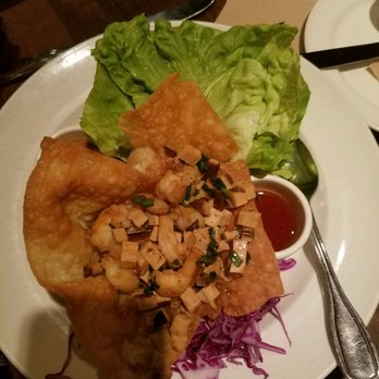 Yard House - Chicken Lettuce wraps - Bars Near Me - Hallandale Beach, Florida Yard House - Chicken Lettuce wraps - Bars Near Me - Hallandale Beach, Florida
