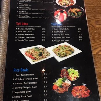 Sushi OK - Sushi Bars Near Me - Riverside, California