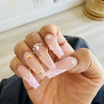 Sunshine Nail Spa - Nail Salons Near Me - San Jose, California Sunshine Nail Spa - Nail Salons Near Me - San Jose, California