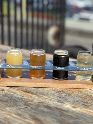 Magnuson Cafe & Brewery by null