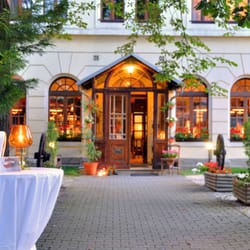 Hotel und Restaurant An der Rennbahn