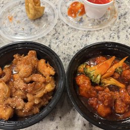 Sesame Chicken Sesame Chicken