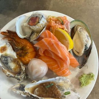 Fuda Sushi Seafood Buffet - Buffets Near Me - Boston, Massachusetts Fuda Sushi Seafood Buffet - Buffets Near Me - Boston, Massachusetts