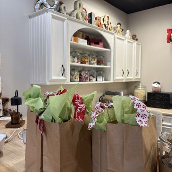 Ampersand Gifts and Goods - Gift Shops Near Me - Riverside, California