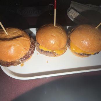 Just Jake's - Waygu sliders (specials menu) - Bars Near Me - Montclair, New Jersey