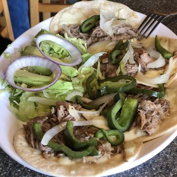El Tizoncito - Mexican Near Me - Dallas, Texas