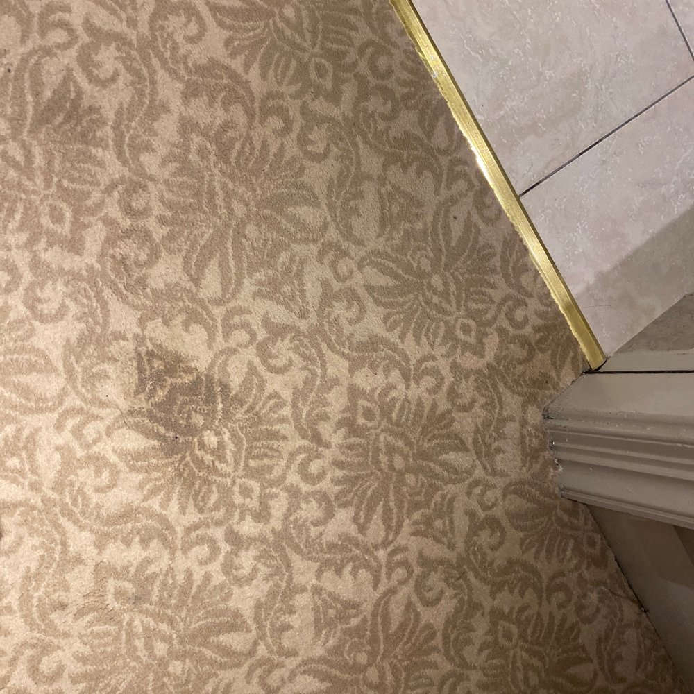 Muckross Park Hotel & Spa - Oops someone drop an iron? - Hotels Near Me - Killarney, Kentucky Muckross Park Hotel & Spa - Oops someone drop an iron? - Hotels Near Me - Killarney, Kentucky