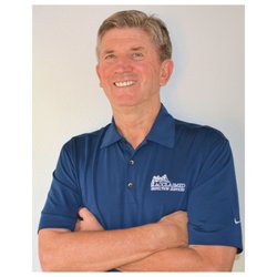Kent Sweet Inspections - Kent Sweet, Inspector