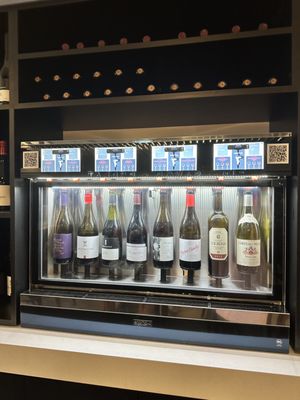 Taste Wine Bar and Market by null