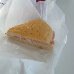 Avis Vignola - Gnocco alla mortadella