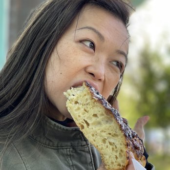 Partybus Bakeshop - Bakeries Near Me - New York, New York