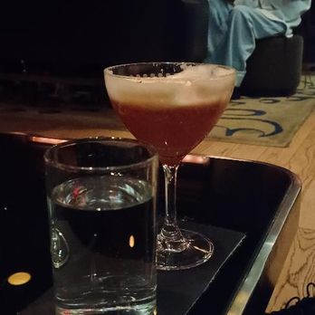 Allegory - Bars Near Me - Washington, DC, District of Columbia