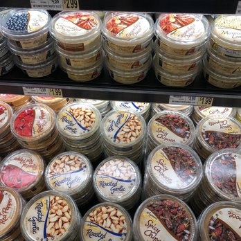 Wegmans - You like hummus, they have tons of variety. - Grocery Near Me - Raleigh, North Carolina Wegmans - You like hummus, they have tons of variety. - Grocery Near Me - Raleigh, North Carolina