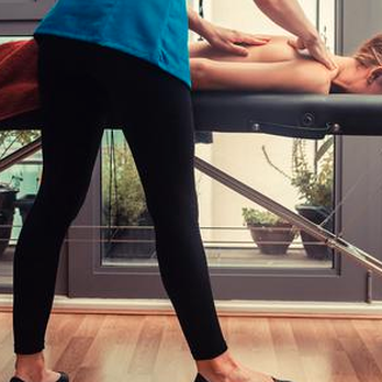 Izzy Goff, LMT - Massage Therapy Near Me Izzy Goff, LMT - Massage Therapy Near Me
