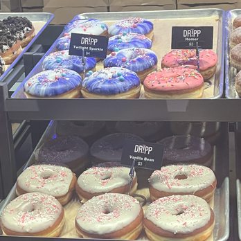 Urban Dripp - Donuts Near Me - Riverside, California Urban Dripp - Donuts Near Me - Riverside, California