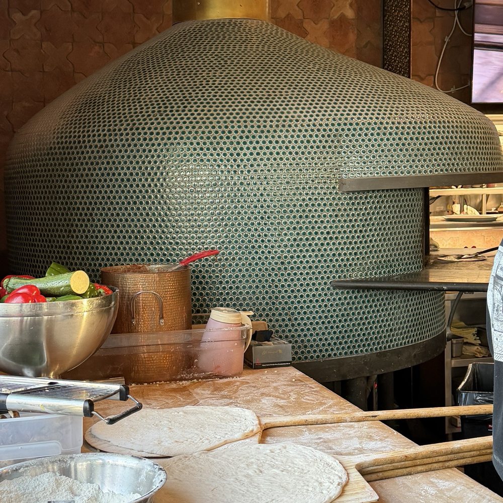 Pizza To The Rescue - Pizza Near Me - Phoenix, Arizona Pizza To The Rescue - Pizza Near Me - Phoenix, Arizona