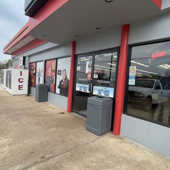 OnCue Express 47 - Convenience Stores Near Me - Chandler, Oklahoma OnCue Express 47 - Convenience Stores Near Me - Chandler, Oklahoma