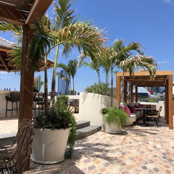 Maximón - Best patio in Harbor East. - Latin American Near Me - Baltimore, Maryland