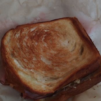 Panera Bread - Croque Monsieur Croissant Toast - Sandwiches Near Me - Atascocita, Texas