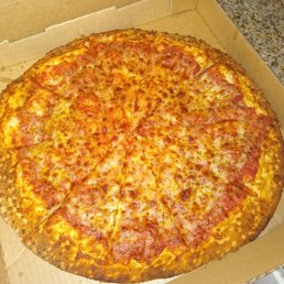 Cheese Pizza