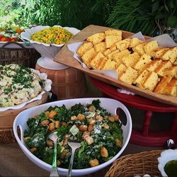Periwinkles Catering And Cafe