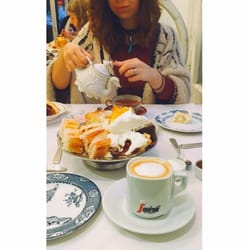 Slava Tea Room