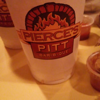 Pierce's Pitt Bar-B-Que - Yum,enough said - Barbeque Near Me - Williamsburg, Virginia Pierce's Pitt Bar-B-Que - Yum,enough said - Barbeque Near Me - Williamsburg, Virginia
