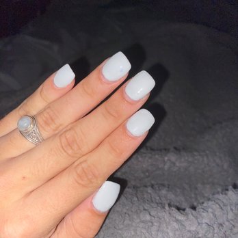 Fancy Nails - Nail Salons Near Me - Worcester, Massachusetts