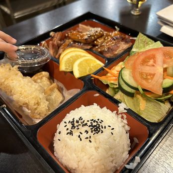 Sushi Hook - Kids bento - Sushi Bars Near Me - Sacramento, California Sushi Hook - Kids bento - Sushi Bars Near Me - Sacramento, California
