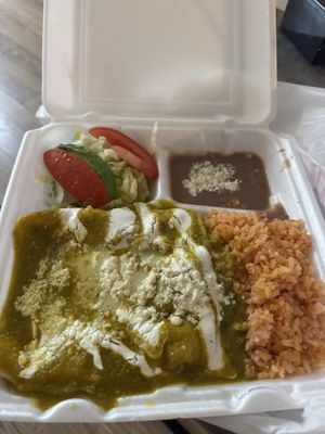 Que Chula Es Puebla Inc by null