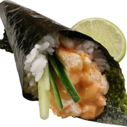 Chopped Scallop