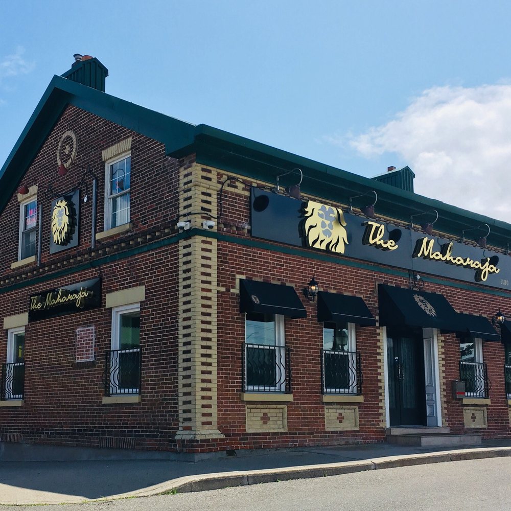 The Maharaja - Indian Near Me - Mississauga, Ontario The Maharaja - Indian Near Me - Mississauga, Ontario