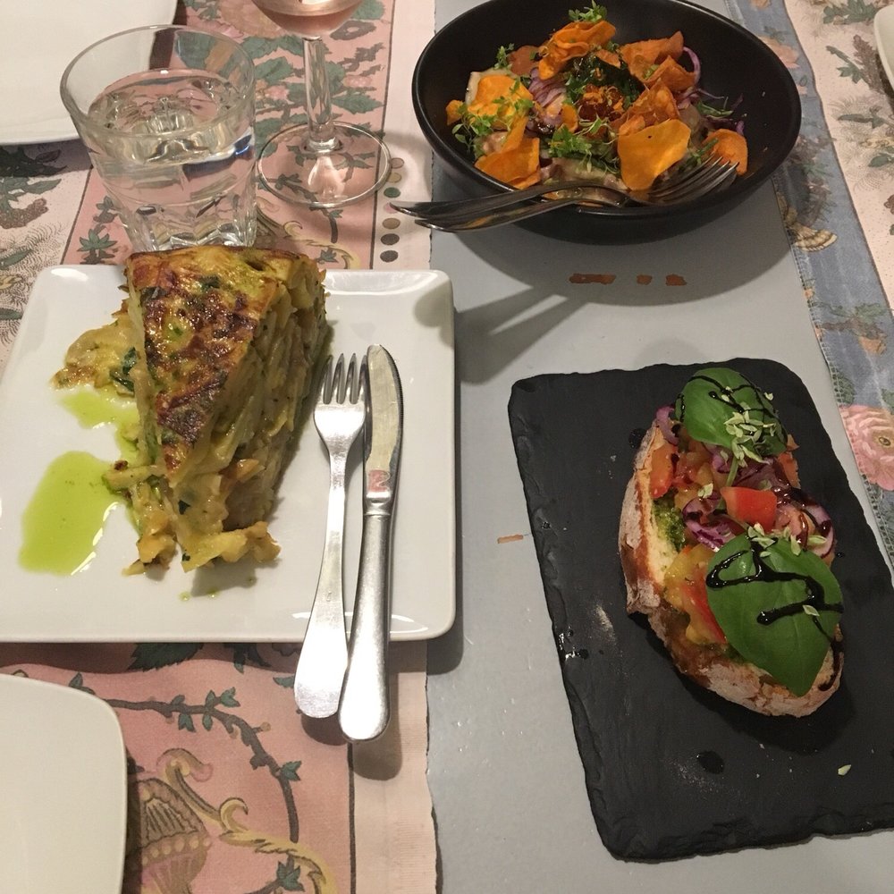 Tapabento - Bruschetta, Porto dish and ceviche - Portuguese Near Me - Porto, 13 Tapabento - Bruschetta, Porto dish and ceviche - Portuguese Near Me - Porto, 13