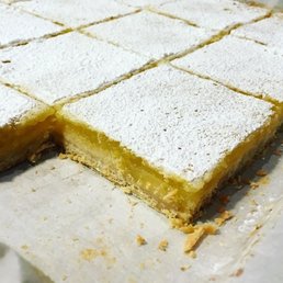 Lemon Bars