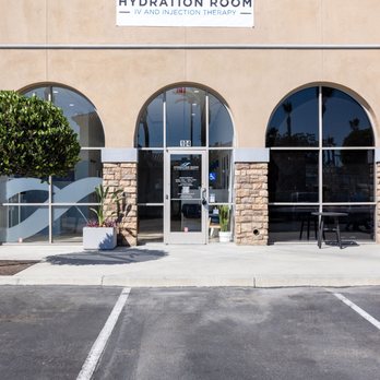 Hydration Room - IV Hydration Near Me - San Marcos, California Hydration Room - IV Hydration Near Me - San Marcos, California