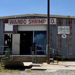 Wando Shrimp