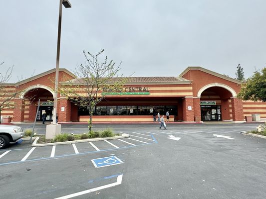 Tokyo Central West Covina by null