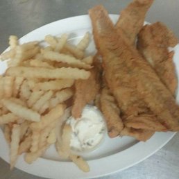Walleye