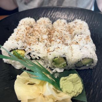 Budi's Sushi Two Go - Asian Fusion Near Me - Dunwoody, Georgia