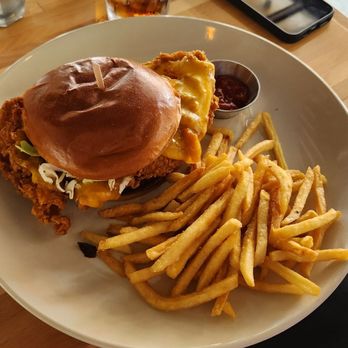 Solana Beach Kitchen - New American Near Me - Solana Beach, California Solana Beach Kitchen - New American Near Me - Solana Beach, California