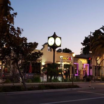 Old Town Camarillo - Twilight time is magical. - Community Service/Non-Profit Near Me - Camarillo, California Old Town Camarillo - Twilight time is magical. - Community Service/Non-Profit Near Me - Camarillo, California