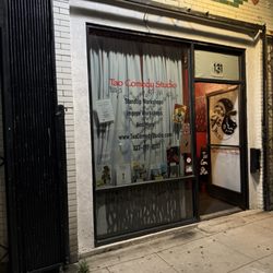 Tao Comedy Studio