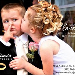 Valentino's Fine Jewelers
