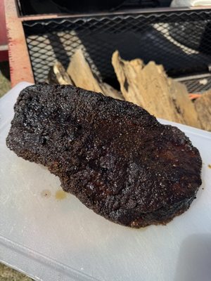 Fiasco BBQ by null
