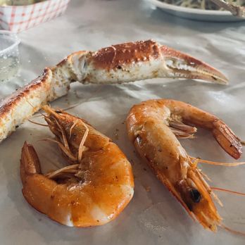 The Kickin' Crab - Before - Cajun/Creole Near Me - Irvine, California The Kickin' Crab - Before - Cajun/Creole Near Me - Irvine, California